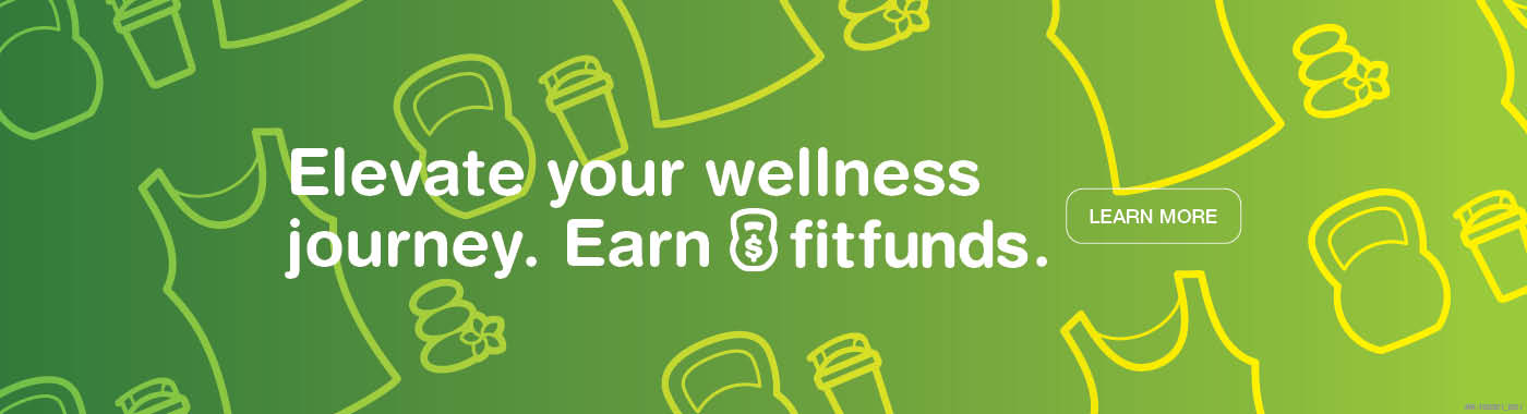 Introducing FitFunds!